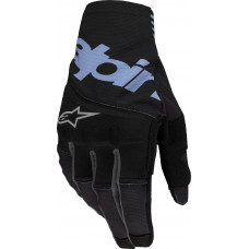 TECHSTAR GLOVES BLACK 2X