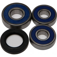 WHEEL BEARING & SEAL KIT