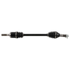 6 BALL HEAVY DUTY AXLE FRONT