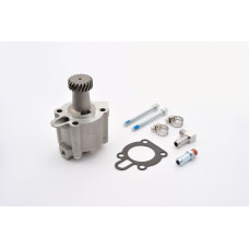 OIL PUMP HI-VOL/PRESS XL 91-17