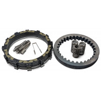 TORQDRIVE CLUTCH TORQDRIVE CLUTCH