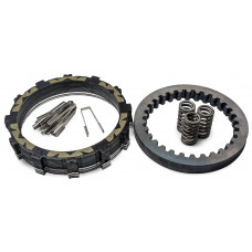 TORQDRIVE CLUTCH TORQDRIVE CLUTCH