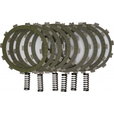 STREET RACER CLUTCH KIT SRC77