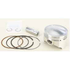 PISTON KIT 73.00/STD 10.5:1 HON