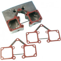 ROCKER COVER GSKT .020 PAPER W/BEAD 10/PK 17540-69-X
