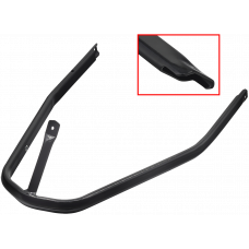 FRONT FRONT BUMPER POL