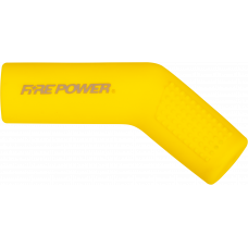 SHIFT SOCK YELLOW