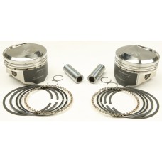 V-TWIN PISTON KIT 1340 EVO BIG TWIN 10:1 COMP