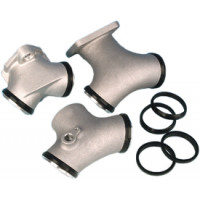 GASKET INTAKE MANIFOLD ALL EVO 10/PK 26995-86-A