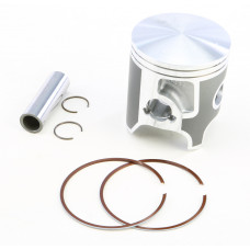 PISTON KIT CAST 66.34/STD YAM