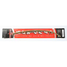 DEUCE BARS 9