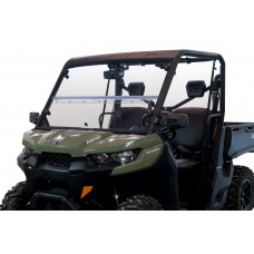 VERSA FOLD GP WINDSHIELD CAN