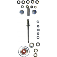 SUPERCHARGER REBUILD KIT SD INTERCOOLED SEA DOO 4-TEC
