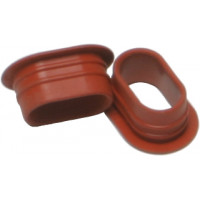 ROCKER BREATHER SEAL EVO XL 4/PK 2/PK OE#17393-07