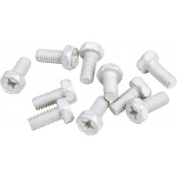 BOLTS 6MM X 13MM 10/PK