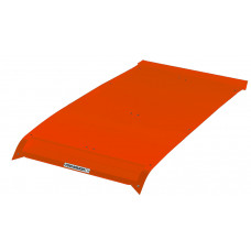 PRO XP ROOF W/ POCKET ORANGE RUST METALLIC