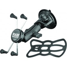 X-GRIP COMPLETE KIT SUCTION MOUNT LG PHONE/PHABLET