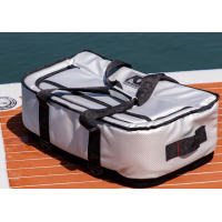 38 PACK CARBON STOW-N-GO SILVE