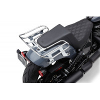 DETACH BIG-A LUG RACK 2-UP CHROME CHIEF 22-25