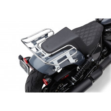 DETACH BIG-A LUG RACK 2-UP CHROME CHIEF 22-25