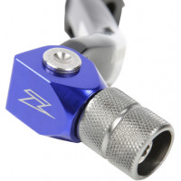 REPLACEMENT TIP MOUNT BLUE