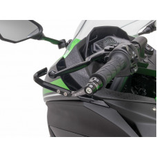LEVER GUARD TITANIUM EA
