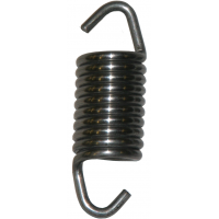 EXHAUST SYSTEM SPRING 2