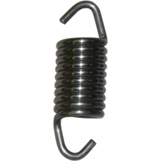 EXHAUST SYSTEM SPRING 2