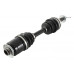 6 BALL HEAVY DUTY AXLE FRONT