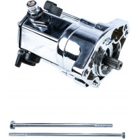 STARTER MOTOR H-D BIG TWIN 89-06