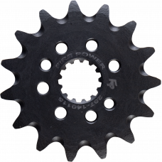 FRONT CS SPROCKET STEEL 15T