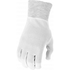 WOMEN'S GLOVE LINER METALLIC