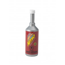 NITRO POWER ADDITIVE 16OZ NITRO POWER ADDITIVE 16OZ