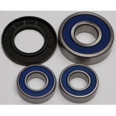 REAR WHEEL BEARING/SEAL KIT