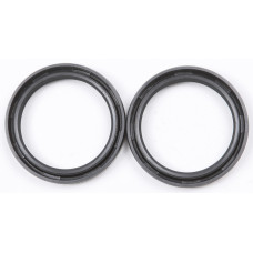 FORK OIL SEALS 2PC 43X54X11 HON/SUZ/YAM