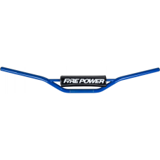 HANDLEBAR - CSC CR HIGH - BLUE