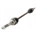 6 BALL HEAVY DUTY AXLE FRONT