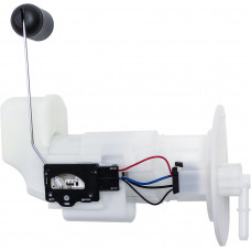 FUEL PUMP ASSEMBLY
