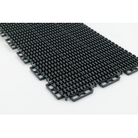 PROTECH XT FLOORING TRACTION BLK 8 PC