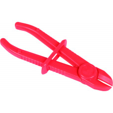 FUEL LINE CLAMPING PLIERS