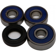 FRONT/REAR WHEEL BEARING/SEAL KIT