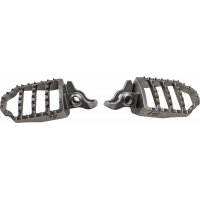 STANDARD GATOR FOOT PEGS 58 X 90 MM