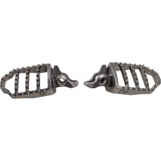 STANDARD GATOR FOOT PEGS 58 X 90 MM