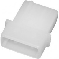 AMP 3-PIN ML MATENLOCK OEM CONN HD# 72040-71