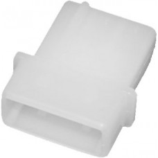 AMP 3-PIN ML MATENLOCK OEM CONN HD# 72040-71