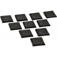 KICKSTAND RUBBER PAD OEM #50100-70 10/PK