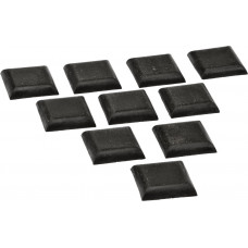 KICKSTAND RUBBER PAD OEM #50100-70 10/PK