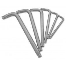 TORX KEY SET TORX KEY SET