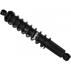 GAS SHOCK FRONT