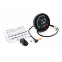 DL-04 SPEEDO BLACK BMW DL-04 SPEEDO BLACK BMW